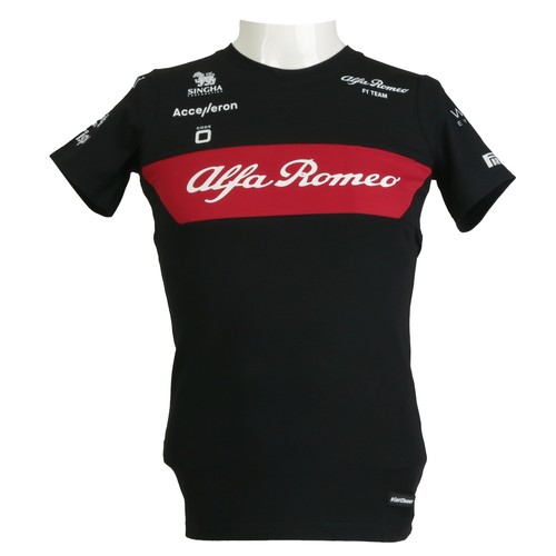Code zero shirt alfa romeo - code,