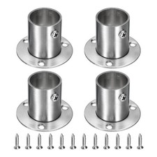 4 pièces pour supports de