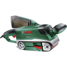 Ponceuse à bande, 710 W, 76 x