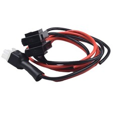 Cordon alimentation radio - d'alimentation,
