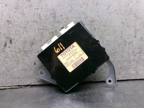 Lexus rx400h multiplex - 06,