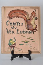 Contes du Ver Luisant 1930