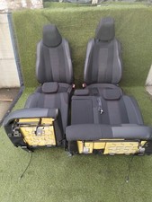 Tapisserie Peugeot 308 SW GT LINE 2013-2021