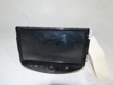 autoradio opel ADAM (M13) 13427711 203664