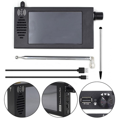Radio portable ondes - à,