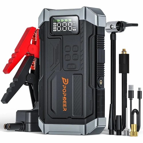 Boosteur batterie 5000a - boosteur,