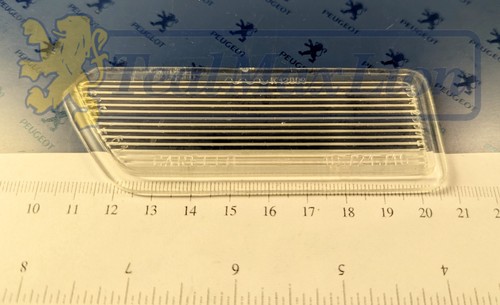 Transparent eclaireur - transparent,