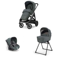 Inglesina Aptica Trio Système