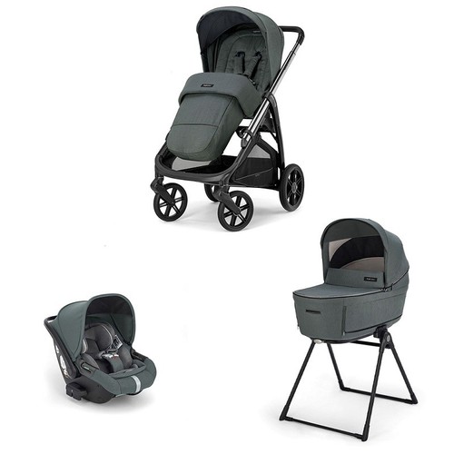 Inglesina aptica trio système - inglesina,