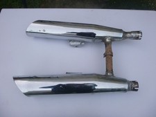 pot d echappement 1400 intruder