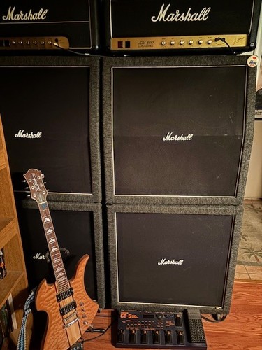 Two marshall full - two,