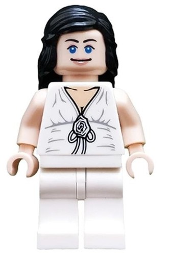 Figurine minifigure lego - minifigure,