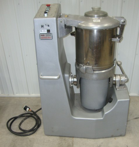 Robot coupe r40t vertical - robot,