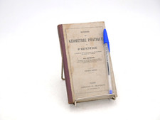 Notions de Géométrie