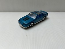 ERTL Chevy Camaro Iroc-Z 1988