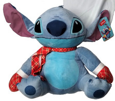 Disney stitch plush - 14,