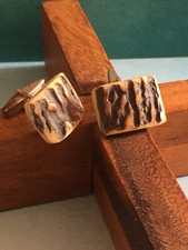 Ancienne Paire Boutons de