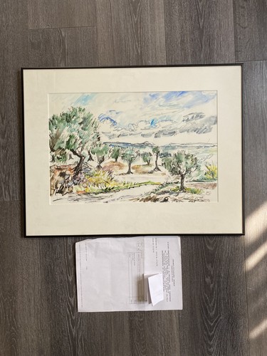 Annequin bruno tableau - bruno,