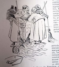 BH66 gravure Figaro illustré