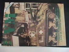 **h Revue VMI n°12 Congo 1964