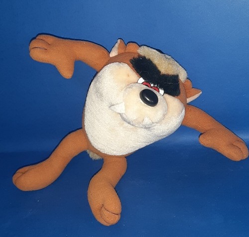 Looney tunes peluche taz - looney,