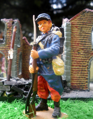 Collection soldats le - soldats:,