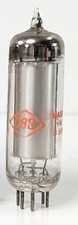 Tube 6626 CBS NOS NIB neuf 1