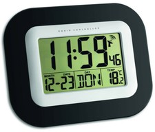 TFA 60.4503 Numérique Horloge