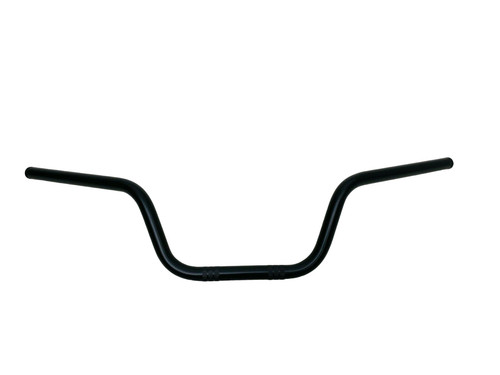 Manubrio enduro routier - manubrio,