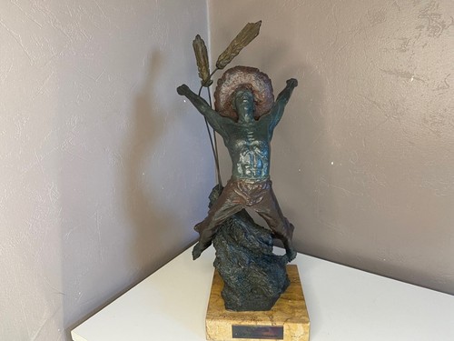 Josep bofill sculpture jeune - bofill,