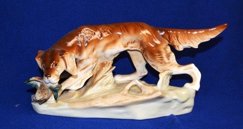 Vtg 1960s royal dux - vtg,