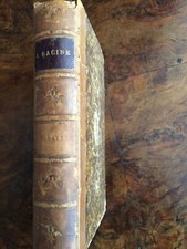 Racine J. Théatre complet