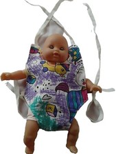 Vêtements  poupée 30 cm