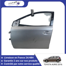 🇫🇷 PORTE AVANT GAUCHE TOYOTA AURIS ➤6700202530 ♻️