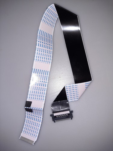 Display cable nappe lvds - , tv