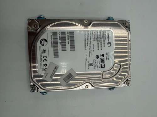 Disque dur interne seagate - disque,