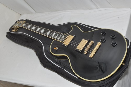 Guitare électrique burny - guitare, les