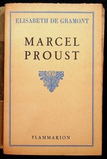 #115383 Elisabeth de Gramont, Marcel Proust