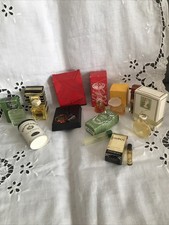 Lot De Parfums Miniature