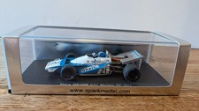 SPARK 1/43 MATRA MS120B #21 MONACO GP 1971 BELTOISE S1593