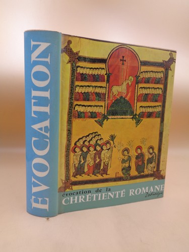 Evocation chrétienté - evocation, la