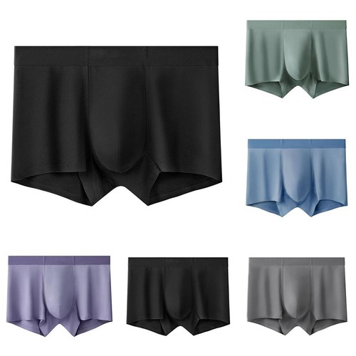Boxer short homme - , couleur