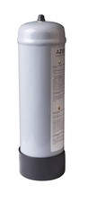Bouteille azote hydrogène - bouteille,
