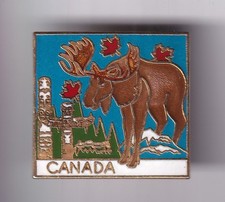 Rare pins pin tourisme - rare,