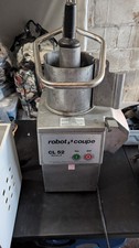 Robot Coupe CL52E Continuous