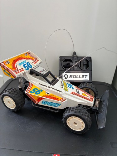 Nikko rollet buggy - nikko, spunky