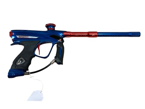 Used dye dm13 - dm13, paintball