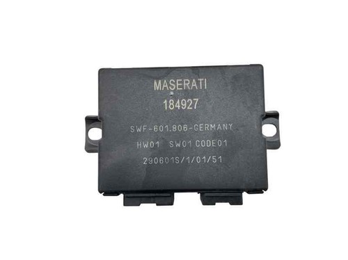 184927 module électronique