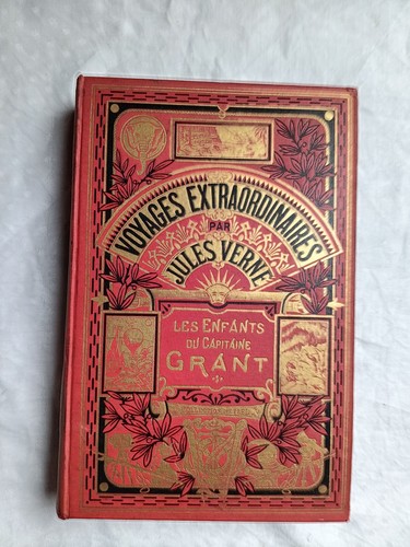 Jules verne les - verne,