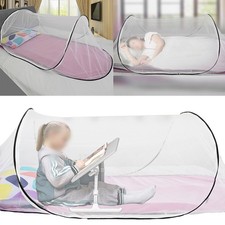 Moustiquaire pliable facile